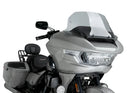 HARLEY DAVIDSON CVO ROAD GLIDE ST FLTRXSTSE [2025] – Sport da strada alta – Nero-2
