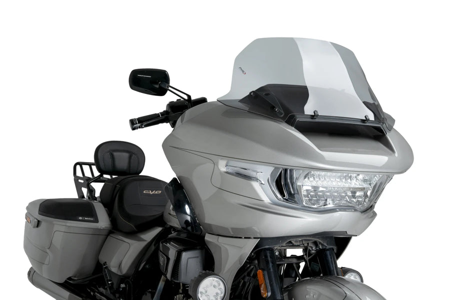 HARLEY DAVIDSON CVO ROAD GLIDE ST FLTRXSTSE [2025] – High-Road Touring – Tinted