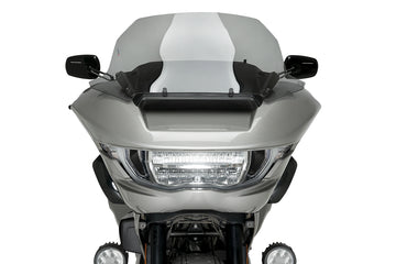 HARLEY-DAVIDSON CVO ROAD GLIDE ST FLTRXSTSE [2025] - Cupolino da turismo per alte strade | Colorato | PUIG22108H