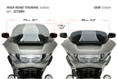 HARLEY DAVIDSON CVO ROAD GLIDE ST FLTRXSTSE [2025] – Touring su strada – Forte-10