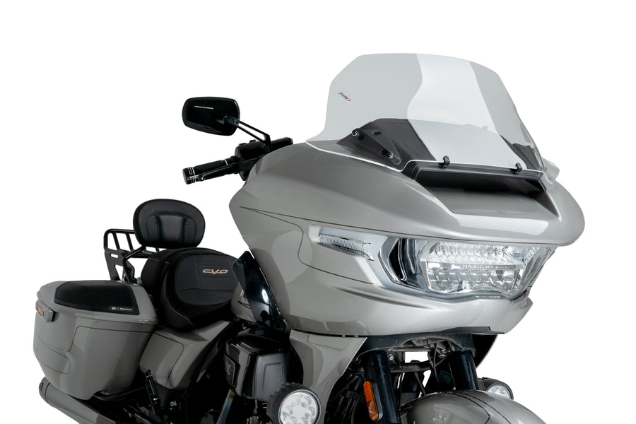 HARLEY DAVIDSON CVO ROAD GLIDE ST FLTRXSTSE [2025] – Touring su strada