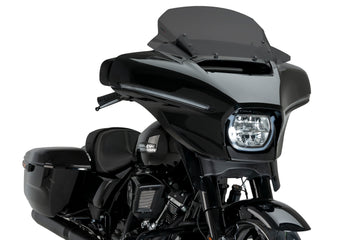 HARLEY DAVIDSON STREET GLIDE FLHX [2025] – High-Road Touring – Stark getönt - 0