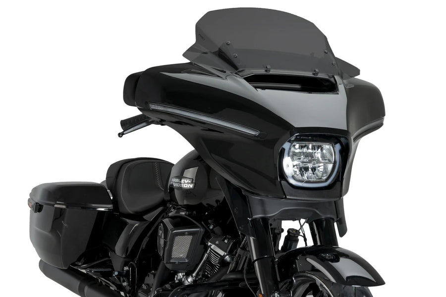HARLEY DAVIDSON STREET GLIDE FLHX [2025] – High-Road Touring – Teinté