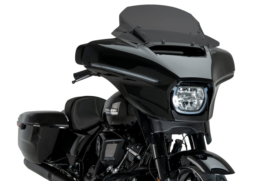 HARLEY DAVIDSON STREET GLIDE FLHX [2025] – High-Road Touring – Teinté