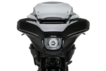 HARLEY-DAVIDSON STREET GLIDE FLHX [2025] - Parabrezza da turismo per alte strade | Colorato | PUIG22110H