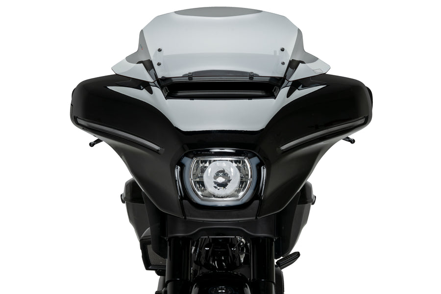 HARLEY DAVIDSON STREET GLIDE FLHX [2025] – High-Road Touring – Transparent