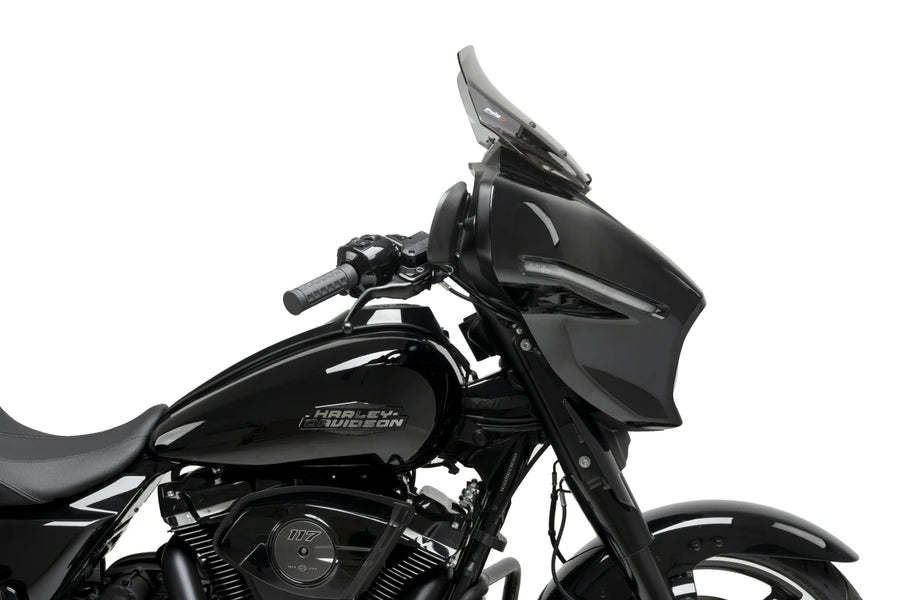 HARLEY DAVIDSON STREET GLIDE FLHX [2025] – High-Road Touring – Teinté