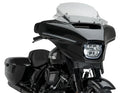 HARLEY DAVIDSON STREET GLIDE FLHX [2025] – High-Road Sport – Mattschwarz-2