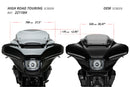 HARLEY DAVIDSON STREET GLIDE FLHX [2025] – High-Road Touring – Teinté-11