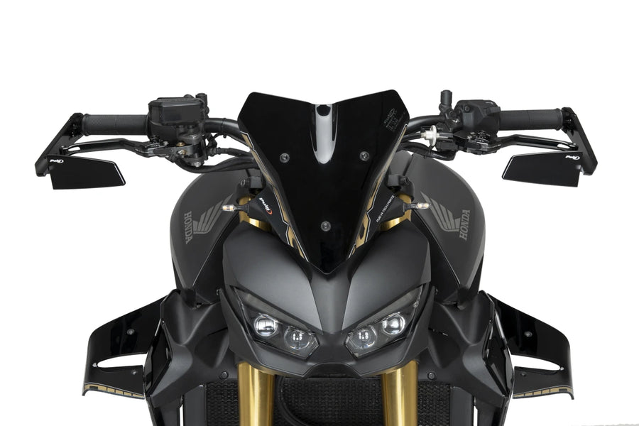 KTM 890 DUKE R [2025] – Retrovisor Diablo – Black
