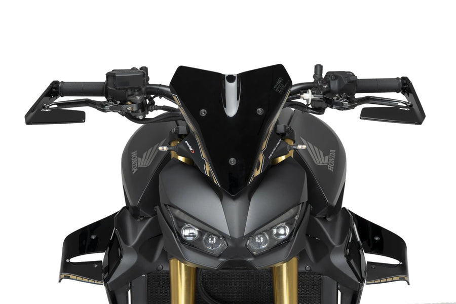 KTM 890 DUKE R [2025] – Retrovisore Diablo – Nero