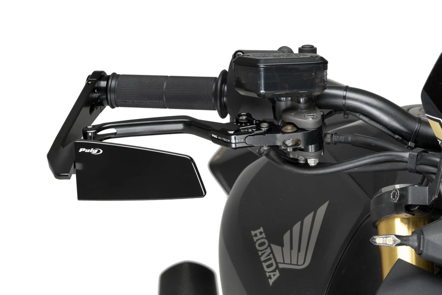KTM 890 DUKE R [2025] – Retrovisore Diablo – Nero