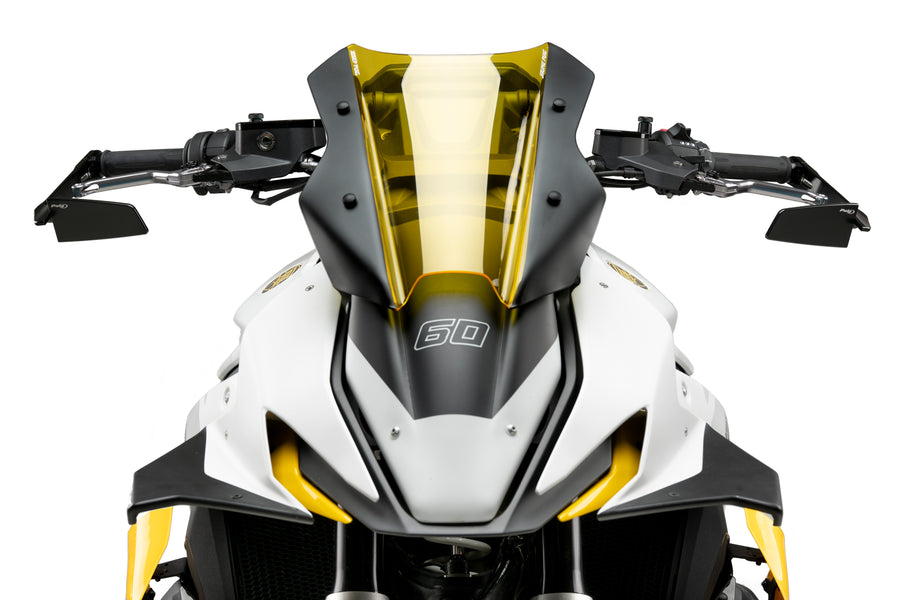 KTM 890 DUKE R [2025] – Retrovisor Diablo – Black