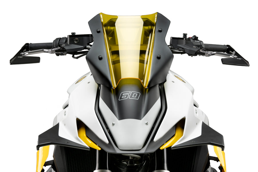 KTM 890 DUKE R [2025] – Retrovisor Diablo – Black