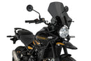 ROYAL ENFIELD HIMALAYAN 450 [2025] – Verstellbare Scheibe – Stark getönt-1