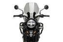 ROYAL ENFIELD HIMALAYAN 450 [2025] – Verstellbare Scheibe – Stark getönt-12