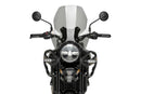 ROYAL ENFIELD HIMALAYAN 450 [2025] – Verstellbare Scheibe – Stark getönt-6