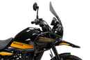 ROYAL ENFIELD HIMALAYAN 450 [2025] – Verstellbare Scheibe – Stark getönt-13