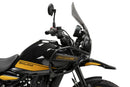 ROYAL ENFIELD HIMALAYAN 450 [2025] – Verstellbare Scheibe – Stark getönt-7