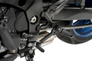 SUZUKI GSX-S 1000 [2025] - Pedale cambio regolabile | Nero | PUIG22121N