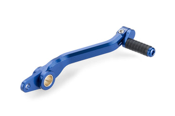 KAWASAKI Z 900 SE [2025] - Verstellbares Bremsfußpedal | Blau | PUIG 22124A
