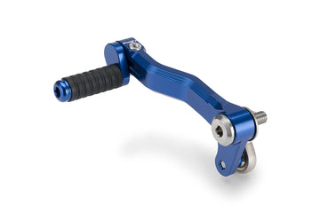 KAWASAKI Z 900 SE [2025] - Verstellbares Gangschaltpedal | Blau | PUIG 22125A