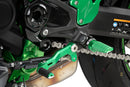 KAWASAKI Z 900 SE [2025] – Bulle Touring – Noir-23