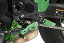 KAWASAKI Z 900 SE [2025] – Bulle Touring – Noir-10