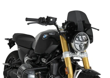 BMW R 12 NINET [2025] – Touring nouvelle génération – Teintée