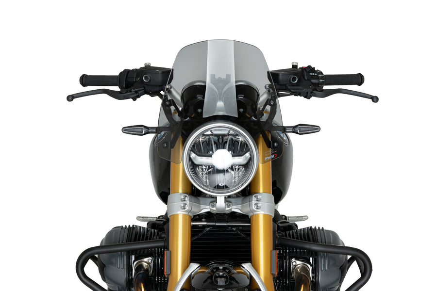 BMW R 12 NINET [2025] – New Generation Sport – Getönt