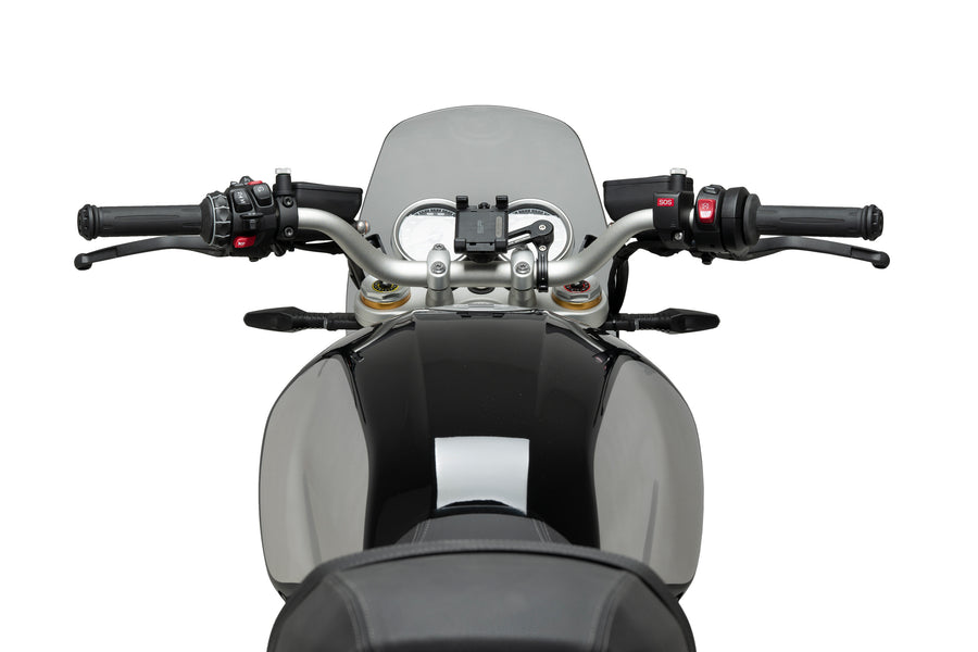 BMW R 12 NINET [2025] – New Generation Sport – Schwarz