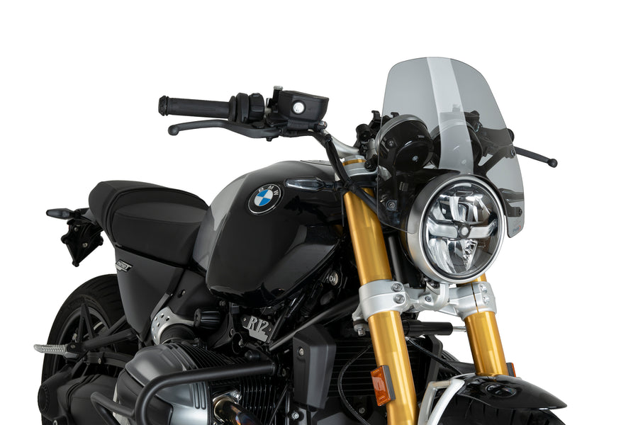 BMW R 12 NINET [2025] – New Generation Sport – Getönt
