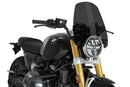 BMW R 12 NINET [2025] - Pare-brise Touring nouvelle génération | Fortement tonique | PUIG22134F