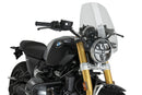 BMW R 12 NINET [2025] - Pare-brise Touring nouvelle génération | Effacer | PUIG22134W