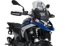 BMW R 1300 GS TROPHY [2025] – Unterer Deflector – Mattschwarz-3