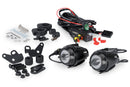 BMW R 1300 GS TROPHY [2025] – Zusatzscheinwerfern Beam 3.0 – Schwarz-2