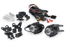 BMW R 1300 GS TROPHY [2025] – Zusatzscheinwerfern Beam 3.0 – Schwarz-1