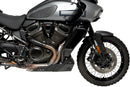 HARLEY DAVIDSON PAN AMERICA SPECIAL RA 1250 S [2024] – Engine Guard – Black-1