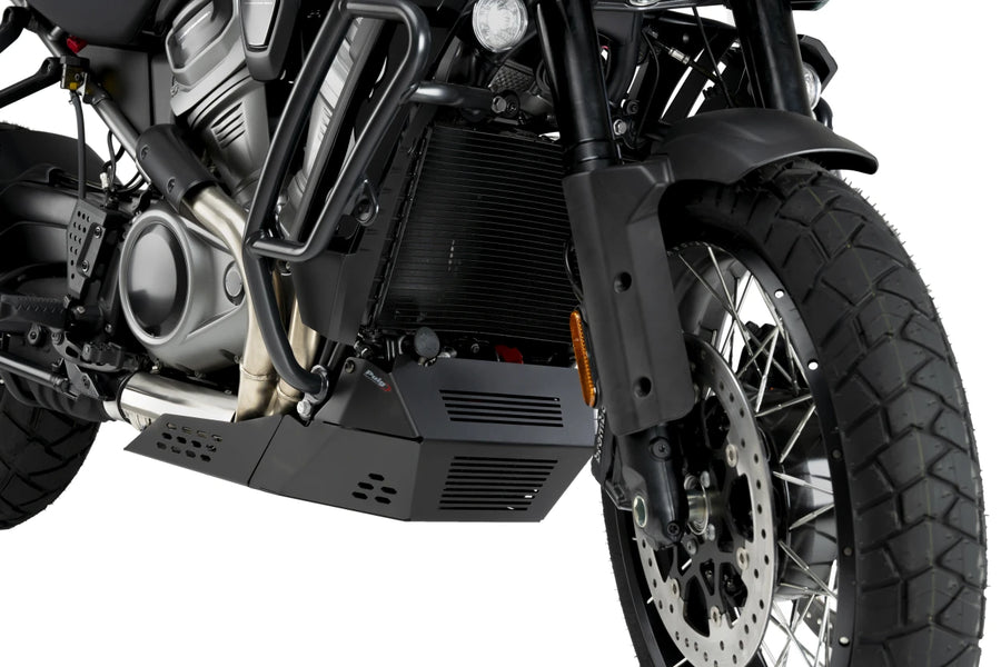 HARLEY DAVIDSON PAN AMERICA SPECIAL RA 1250 S [2024] – Engine Guard – Black