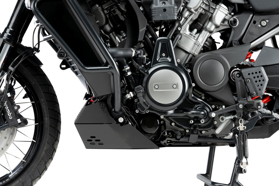 HARLEY DAVIDSON PAN AMERICA SPECIAL RA 1250 S [2024] – Engine Guard – Black