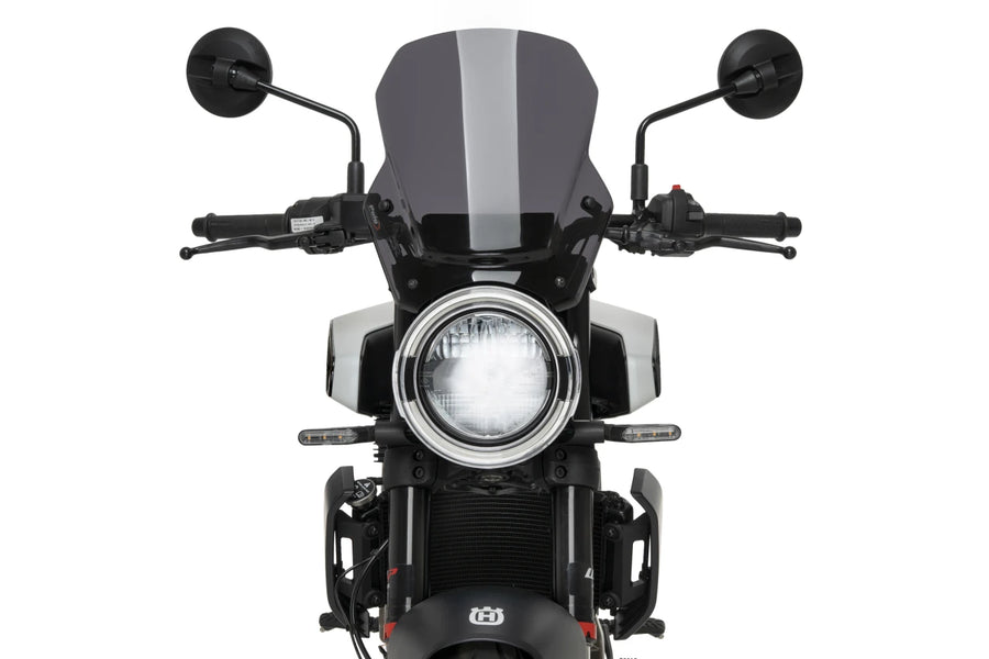 HUSQVARNA VITPILEN 401 [2025] – New Generation Sport – Getönt