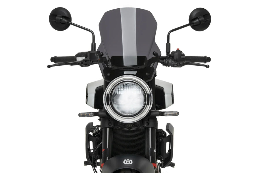 HUSQVARNA VITPILEN 401 [2025] – New Generation Sport – Stark getönt
