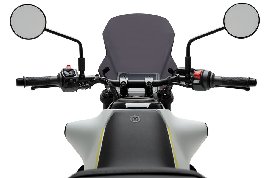 HUSQVARNA VITPILEN 401 [2025] – New Generation Sport – Getönt