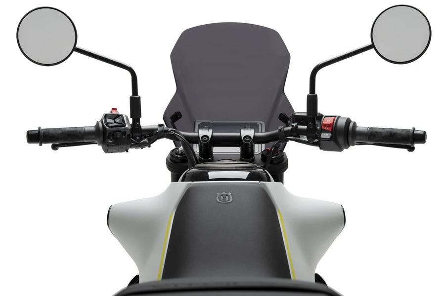 HUSQVARNA VITPILEN 401 [2025] – New Generation Sport – Getönt
