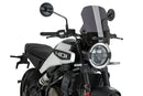 HUSQVARNA VITPILEN 401 [2025] – New Generation Sport – Stark getönt
