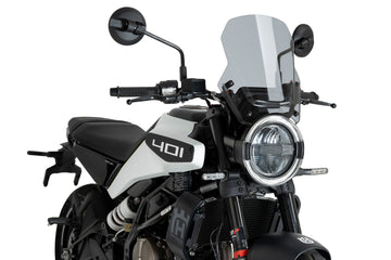 HUSQVARNA VITPILEN 401 [2025] – Sport di nuova generazione – Colorato