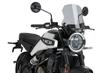 HUSQVARNA VITPILEN 401 [2025] – Sport di nuova generazione – Colorato - 0