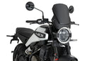 HUSQVARNA VITPILEN 401 [2025] – Nouvelle Génération Sport – Noir Mat-1