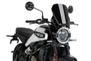 HUSQVARNA VITPILEN 401 [2025] – Nouvelle Génération Sport – Noir Mat-26