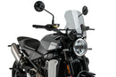 HUSQVARNA SVARTPILEN 801 [2025] – Nouvelle Génération Sport – Noir Mat-11